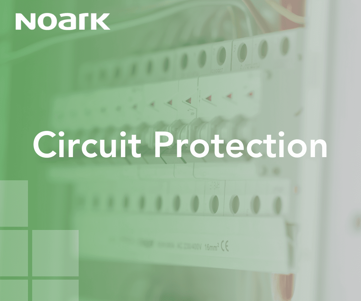 Circuit Protection