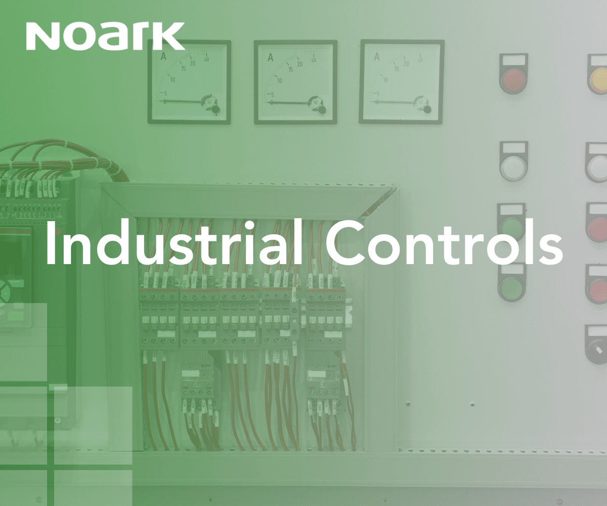 Industrial Controls