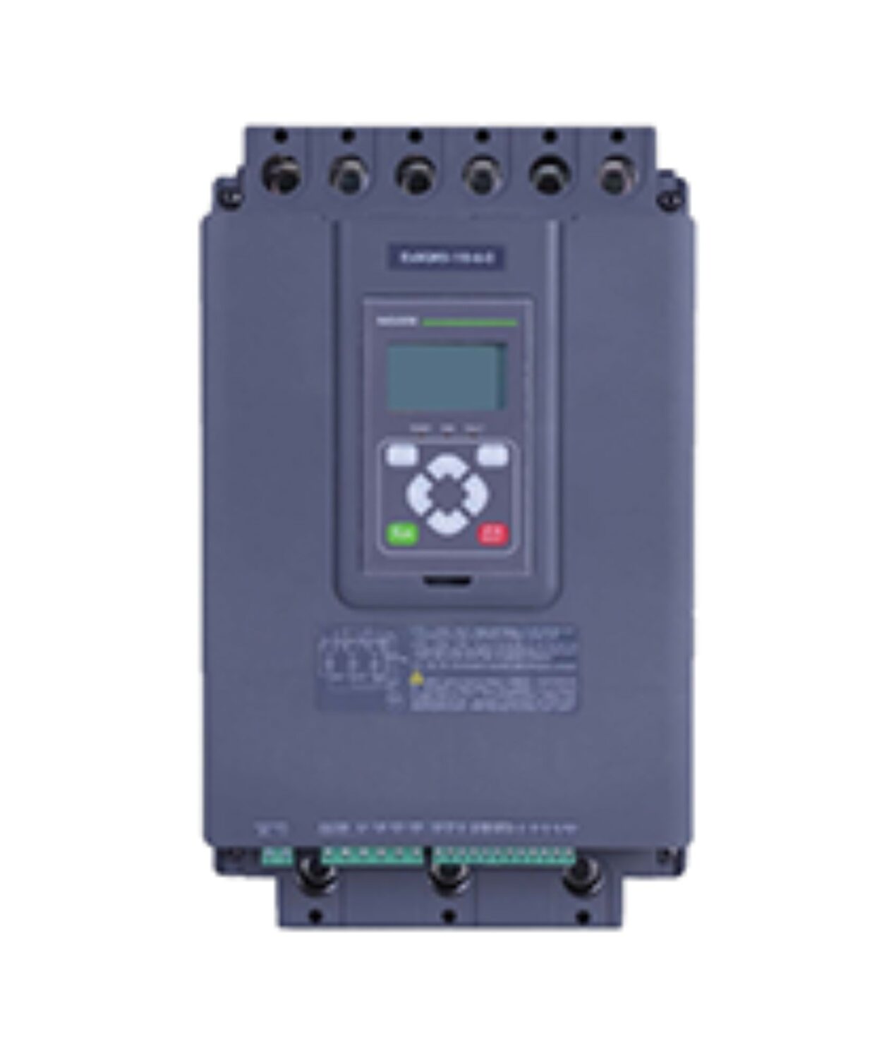 Solid State Soft Starters