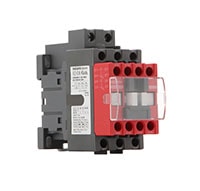 Safety Contactors and Relays